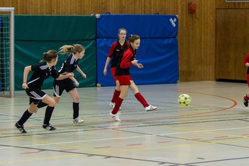 Bild 102 - C-Juniorinnen Hausturnier